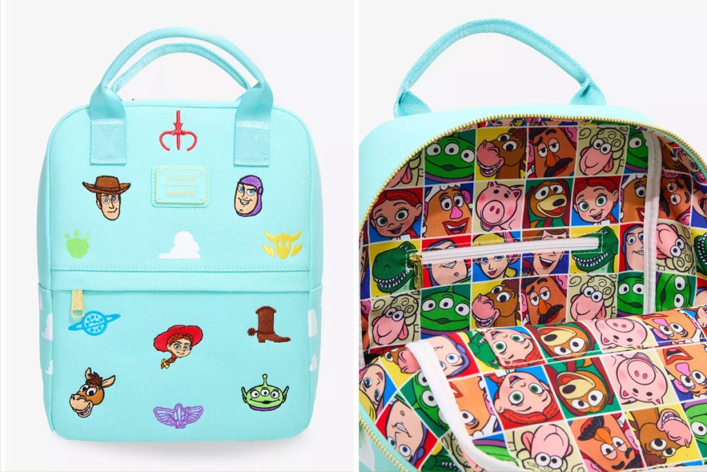 loungefly-toy-story – WDWINFO.COM Loads of NEW Loungefly Arrivals & Pre-Orders Disney Fans Can’t Miss loungefly-toy-story