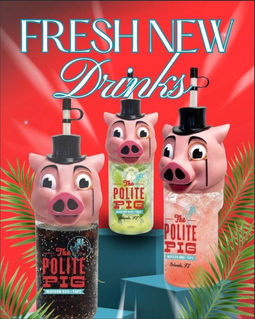 polite-pig-sippers-full – WDWINFO.COM New Pig Sipper Cups Debut at The Polite Pig in Disney Springs polite-pig-sippers-full