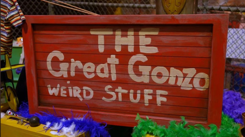 FIRST LOOK at Muppets Props on Rock ‘n’ Roller Coaster at Disney World