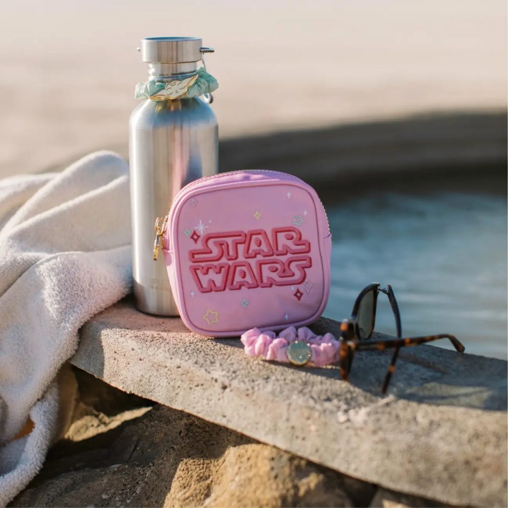 star wars stoney clover lane – WDWINFO.COM Shop New & Returning STAR WARS Styles from Stoney Clover Lane star wars stoney clover lane