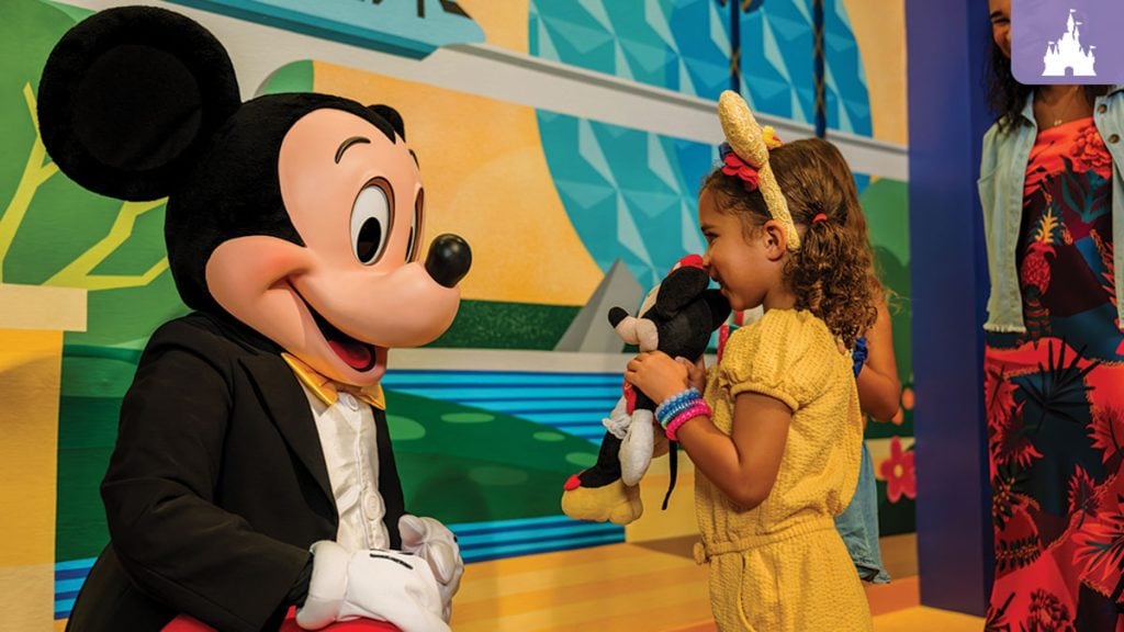3 Dining Plans Return as 2027 Disney World Vacation Packages Open