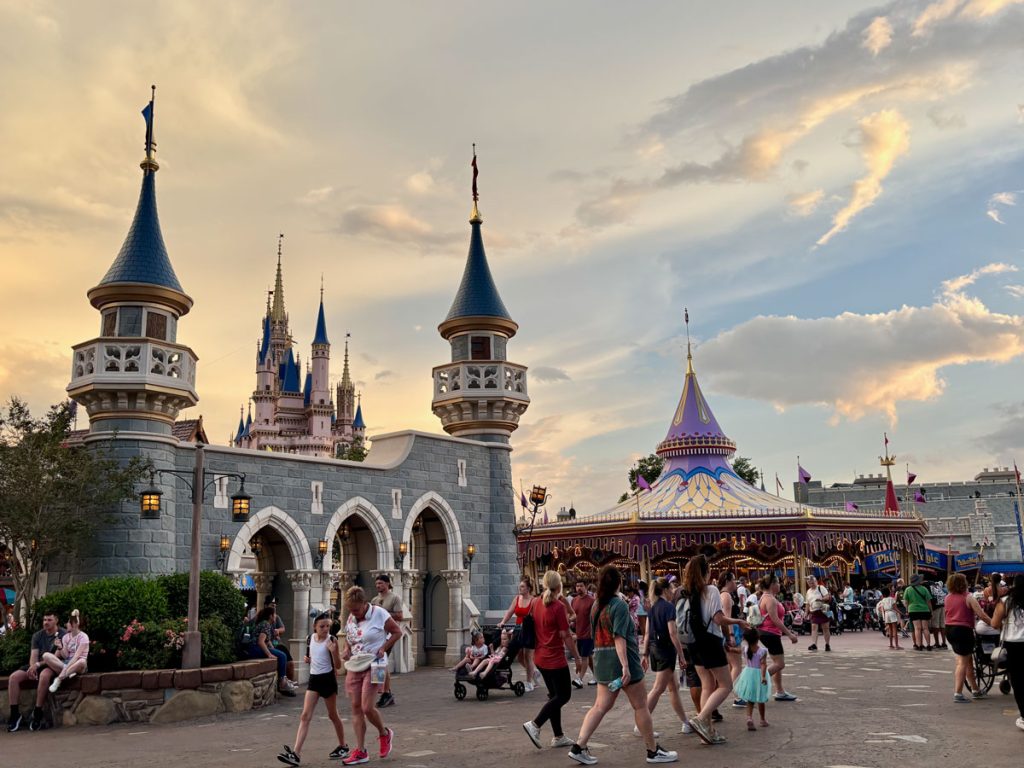 The Disney World Planning Mistakes No One Warns You About
