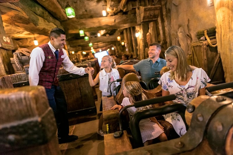 Disney World VIP Tours Can Now Be Booked With Vacation Packages