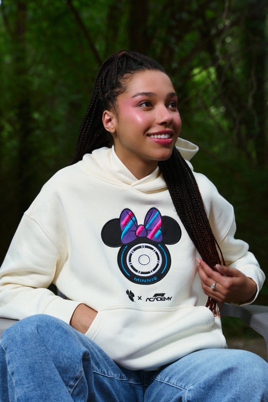 1338882803 ā WDWINFO.COM Preview the New Disney x F1 ACADEMY Collection 1338882803