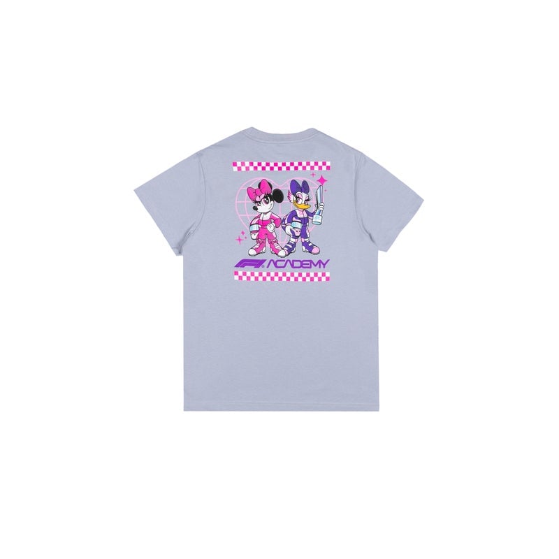 1338888624 ā WDWINFO.COM Preview the New Disney x F1 ACADEMY Collection 1338888624