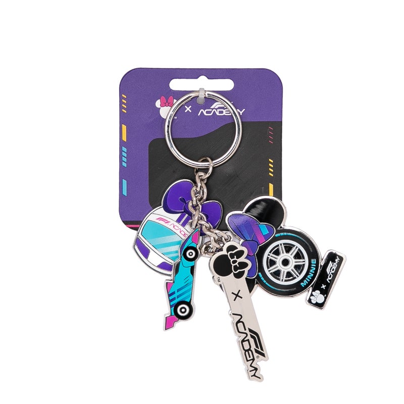 1338888625 ā WDWINFO.COM Preview the New Disney x F1 ACADEMY Collection 1338888625