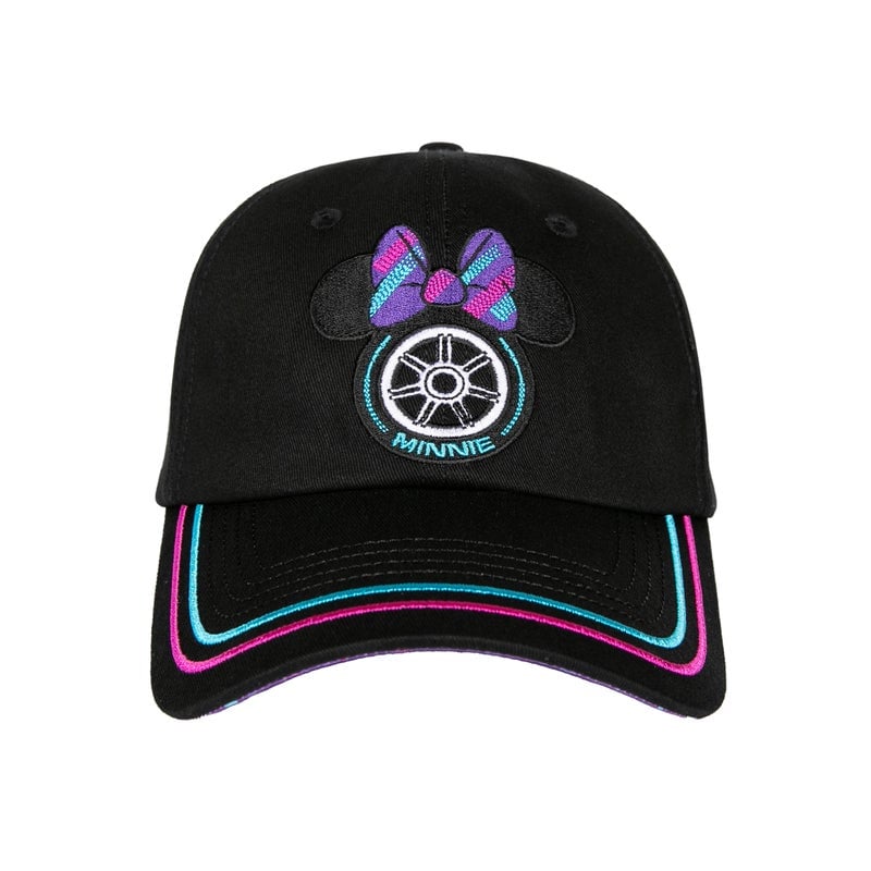 1338888626 ā WDWINFO.COM Preview the New Disney x F1 ACADEMY Collection 1338888626