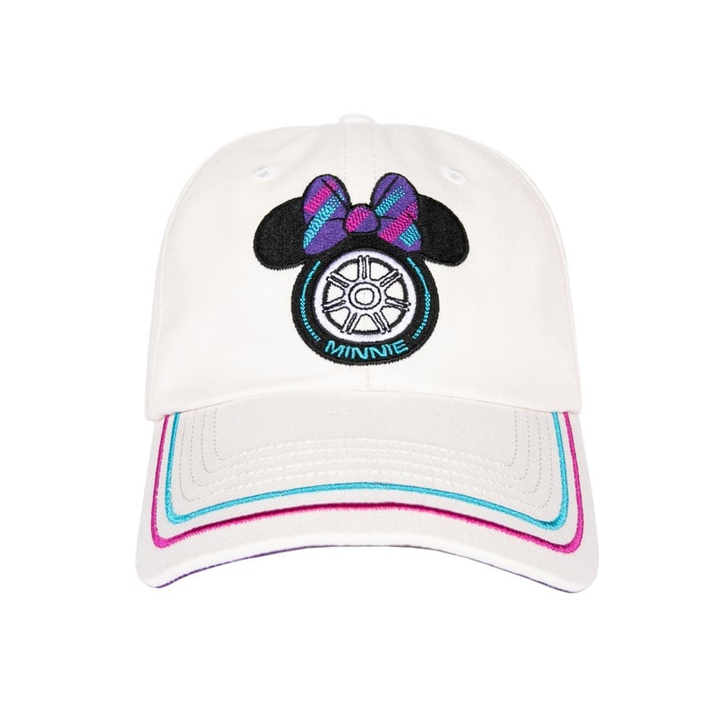 1338888627 ā WDWINFO.COM Preview the New Disney x F1 ACADEMY Collection 1338888627