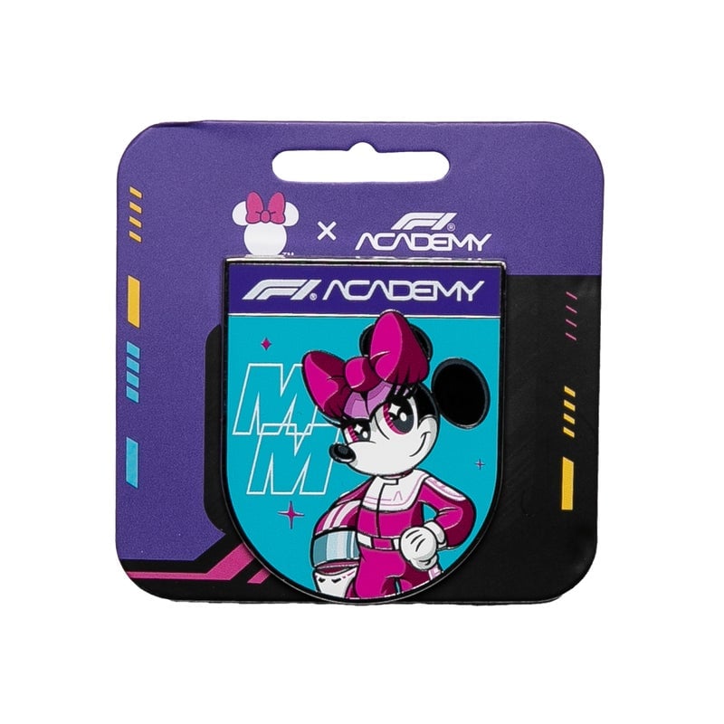 1338888628 ā WDWINFO.COM Preview the New Disney x F1 ACADEMY Collection 1338888628