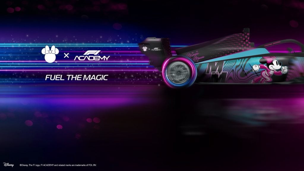 Preview the New Disney x F1 ACADEMY Collection 2026-DCP-Disney-F1-New-Collections-15 Large