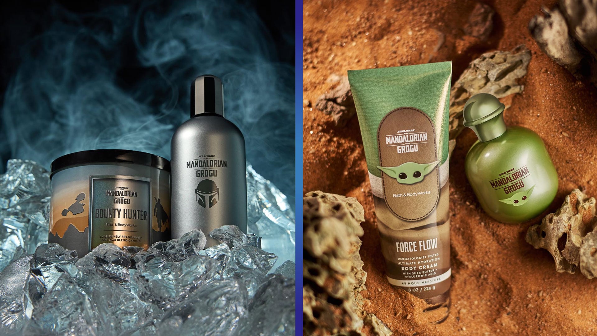 Mandalorian & Grogu Collection Coming to Bath & Body Works 2026-DCP-Mandalorian-Grogu-BBW-Header  