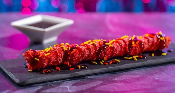 NEW Muppet-Themed FOOD Coming to Hollywood Studios