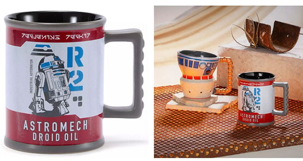 New Disney Merch: This is the 'Star Wars' Drop You've Been Waiting For