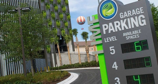 Disney Pin Fans Camp Overnight at Disney Springs, Sparking Debate