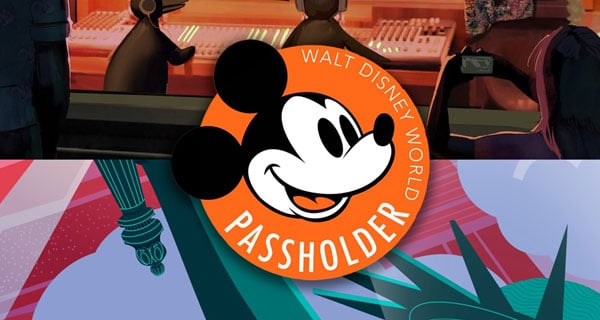 Passholder Previews for Muppets & Soarin' at Disney World