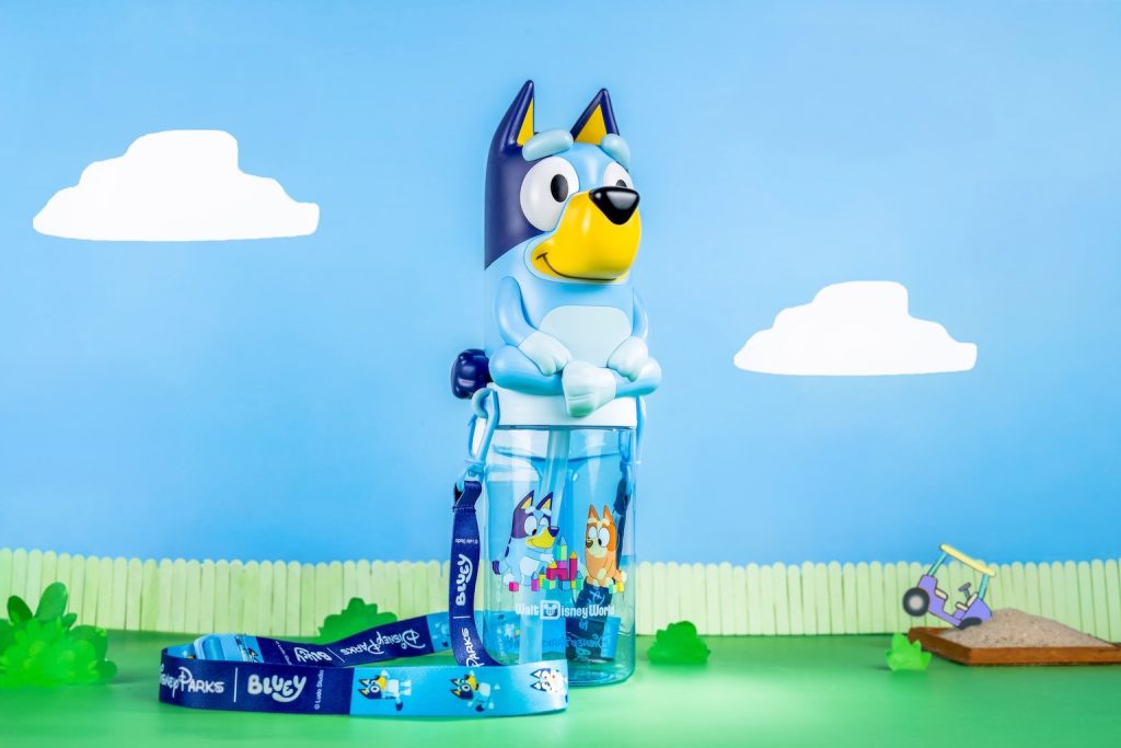 Bluey at Disneys Animal Kingdom 10 – WDWINFO.COM Bluey’s Wild World at Disney’s Animal Kingdom: Here’s Everything You Need to Know Bluey at Disneys Animal Kingdom 10