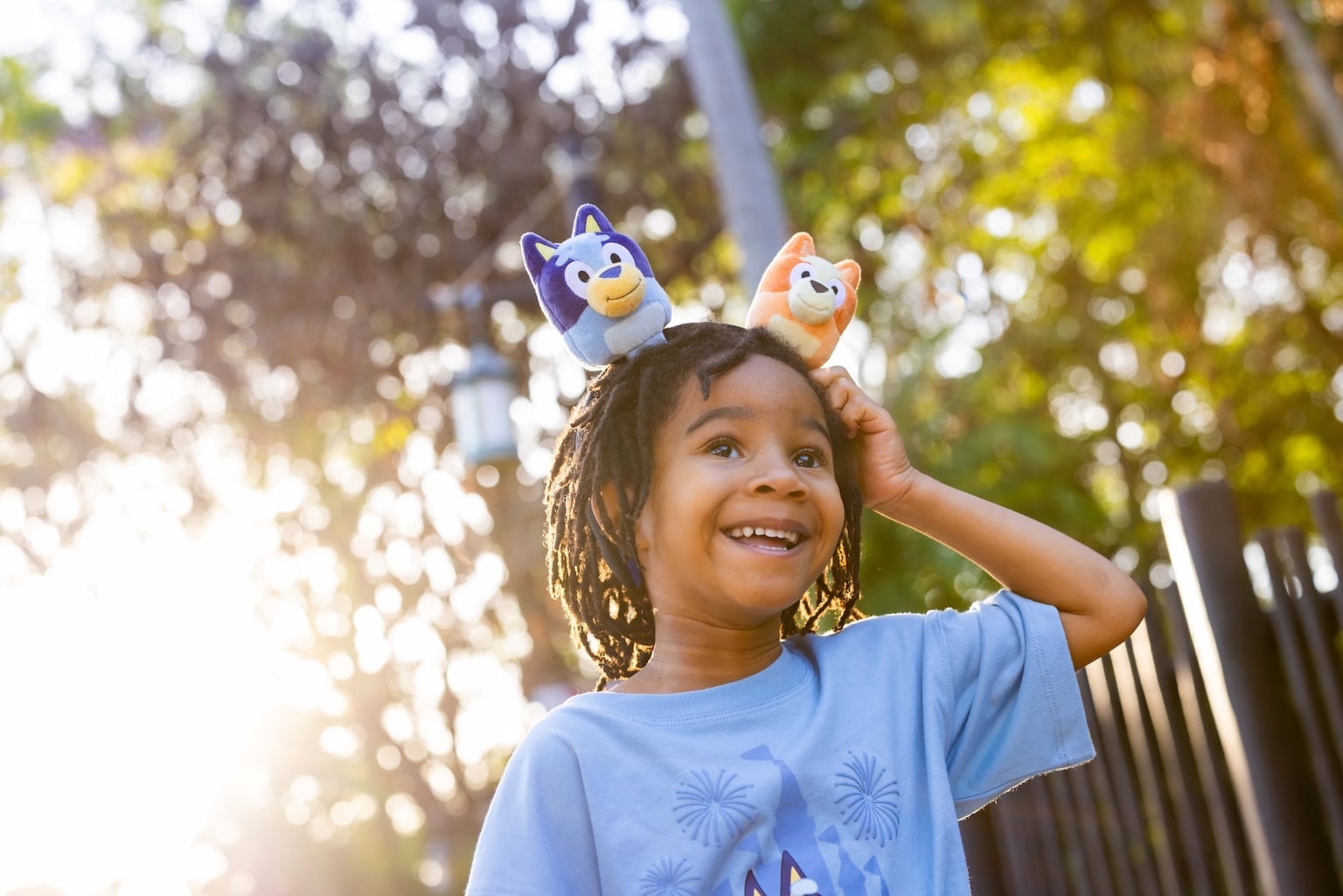 Bluey at Disneys Animal Kingdom – WDWINFO.COM Bluey’s Wild World at Disney’s Animal Kingdom: Here’s Everything You Need to Know Bluey at Disneys Animal Kingdom
