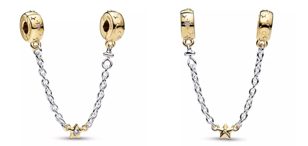Disney Pixar Pandora Charms Chain Large – WDWINFO.COM Adorable New Disney & PIXAR x Pandora Charms & Accessories Disney Pixar Pandora Charms Chain Large