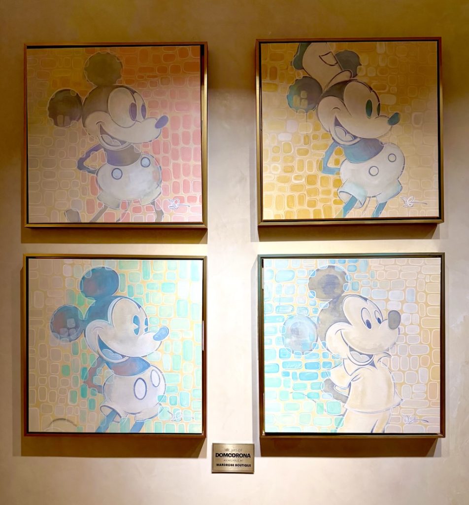 The Surprising Amenities and Touches of Disney at The Four Seasons Orlando Four Seasons Orlando 4