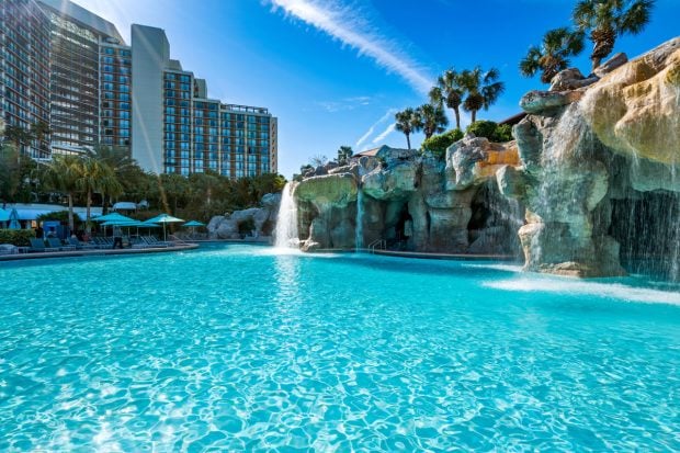 Listen to THIS: Favorite Background Music from Disney World | The DIS