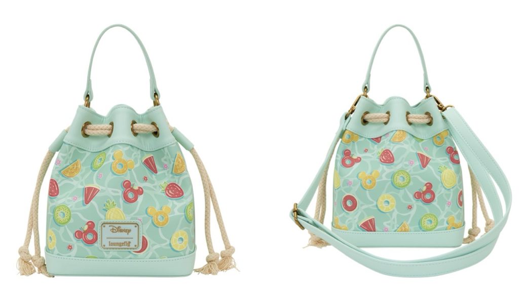 Loungefly Disney pixar Blue Mini Large – WDWINFO.COM New Disney & Pixar Loungefly Styles Arrive for Summer! Loungefly Disney pixar Blue Mini Large