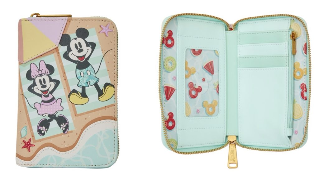 Loungefly Disney pixar Blue Wallet Large – WDWINFO.COM New Disney & Pixar Loungefly Styles Arrive for Summer! Loungefly Disney pixar Blue Wallet Large
