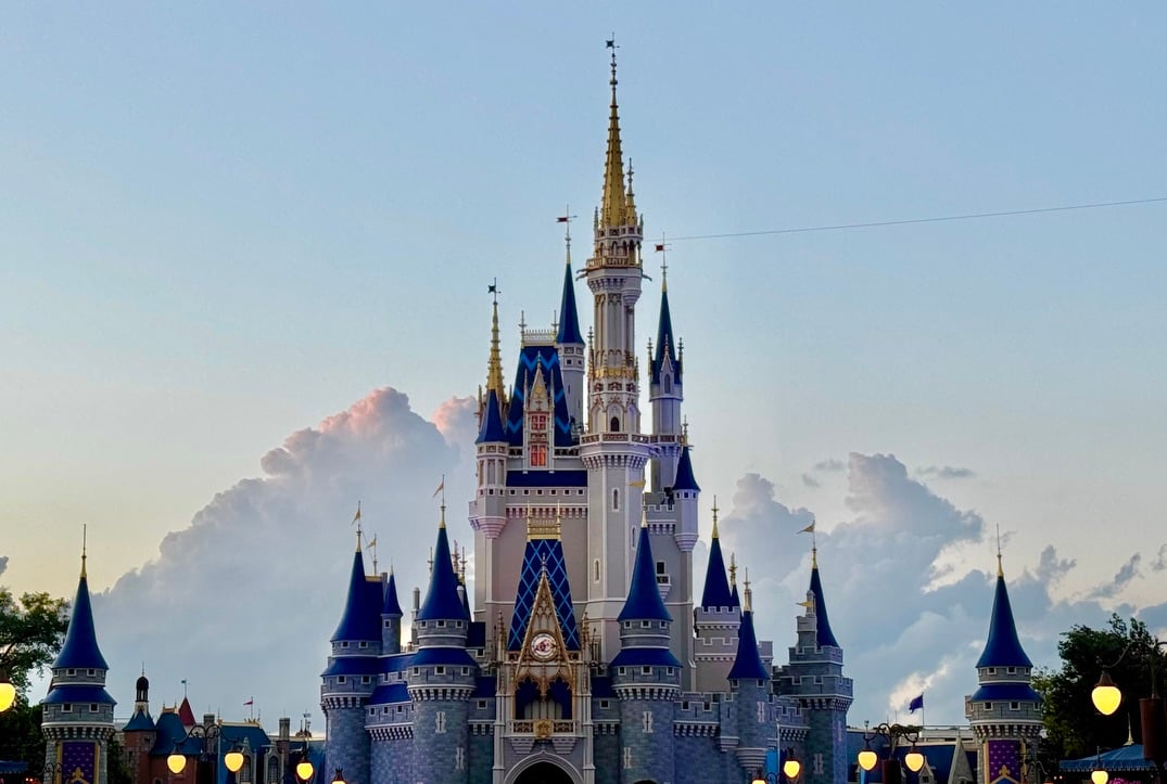 What's New at Walt Disney World in October 2026