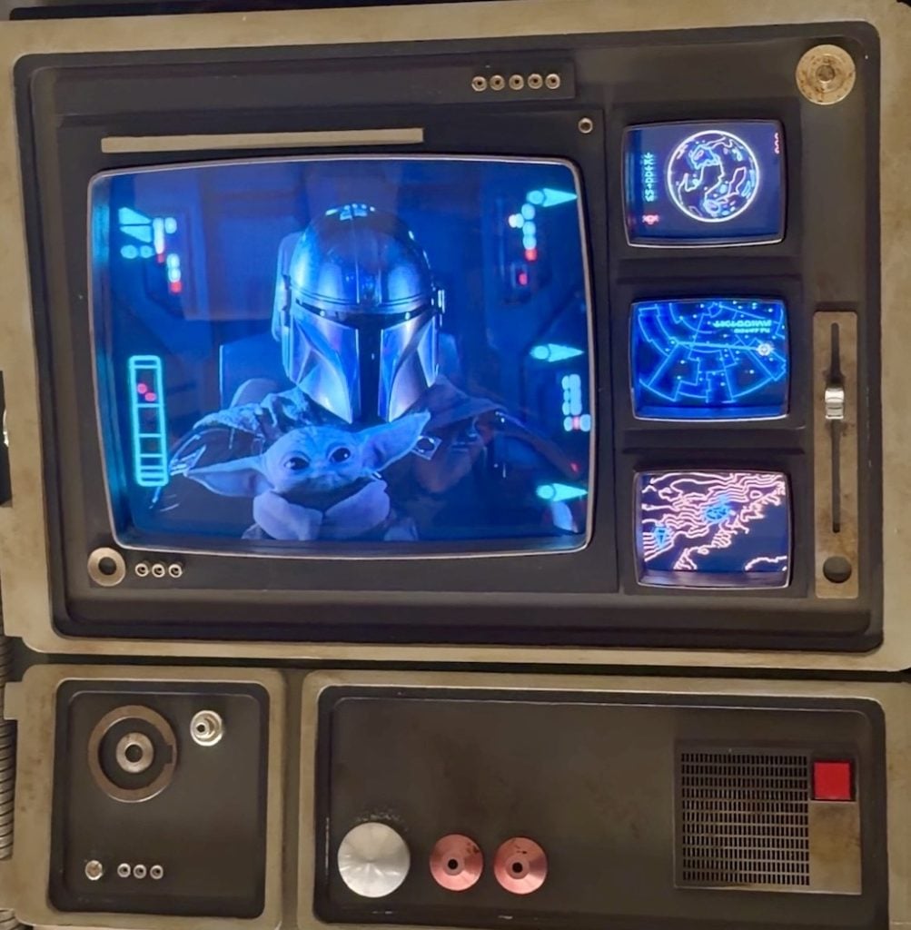The New Mandalorian Mission Is EXACTLY What Millennium Falcon Needed