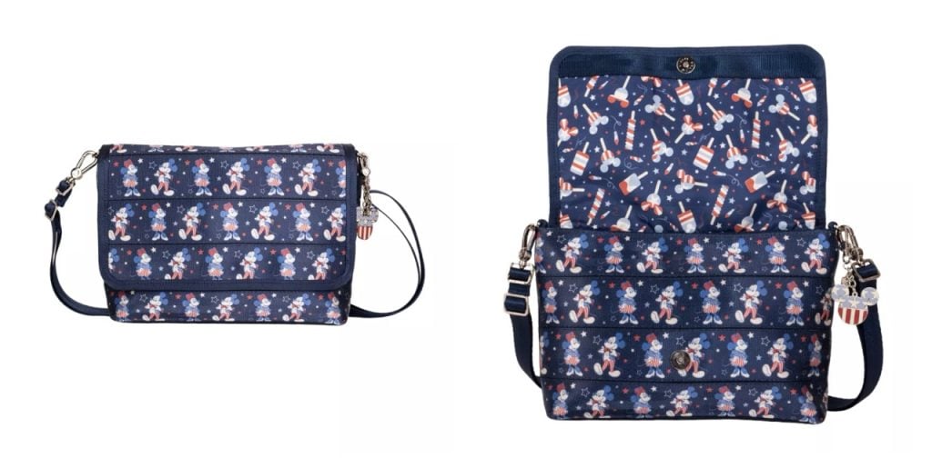 New Disney Merch Americana Harveys Small Large – WDWINFO.COM New Americana & “it’s a small world” Disney Merch! New Disney Merch Americana Harveys Small Large