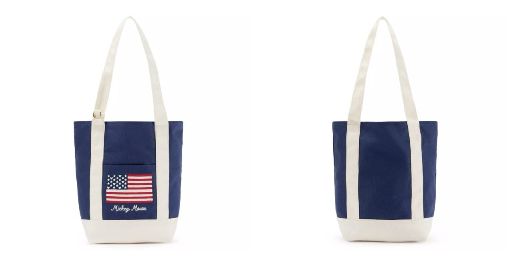 New Disney Merch Americana Mini Large – WDWINFO.COM New Americana & “it’s a small world” Disney Merch! New Disney Merch Americana Mini Large