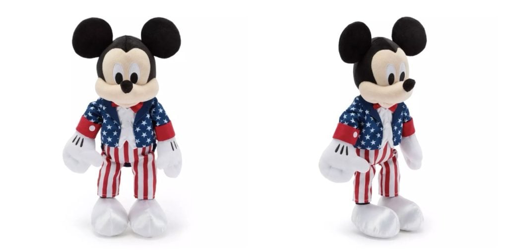 New Americana & “it's a small world” Disney Merch! | The DIS