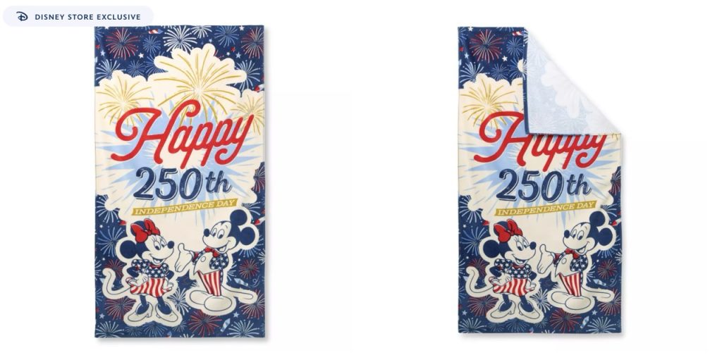 New Americana & “it's a small world” Disney Merch! | The DIS