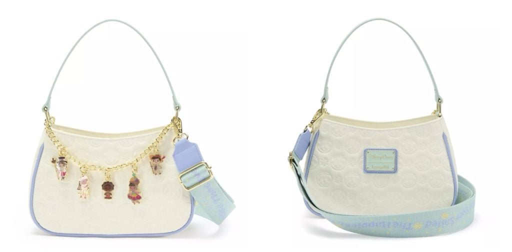 New Disney Merch Its a small world Bag Large – WDWINFO.COM New Americana & “it’s a small world” Disney Merch! New Disney Merch Its a small world Bag Large