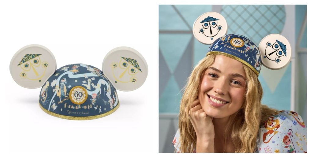 New Disney Merch Its a small world Ear Cap Large – WDWINFO.COM New Americana & “it’s a small world” Disney Merch! New Disney Merch Its a small world Ear Cap Large