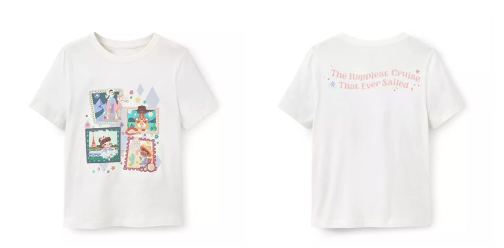 New Disney Merch Its a small world Top Large – WDWINFO.COM New Americana & “it’s a small world” Disney Merch! New Disney Merch Its a small world Top Large