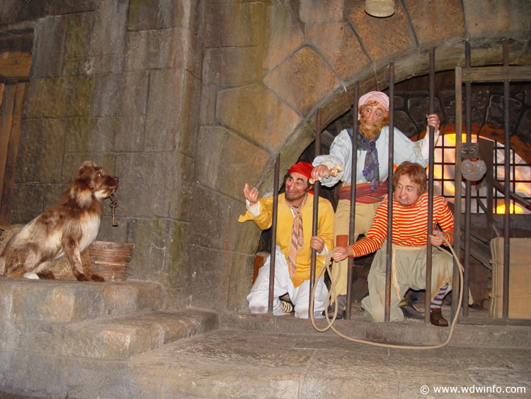 Pirates_of_Caribbean_Ride_32 – WDWINFO.COM Long-Time Disney Park Goers Can Be Some of the Worst Guests Pirates_of_Caribbean_Ride_32