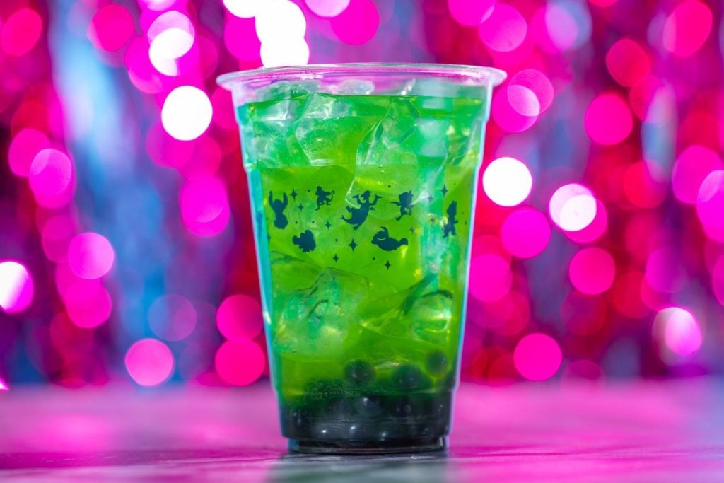 Pond-Water-at-Disneys-Hollywood-Studios – WDWINFO.COM New Muppets-Inspired Menu for FØØD By Swedish Chef at Disney’s Hollywood Studios Pond-Water-at-Disneys-Hollywood-Studios