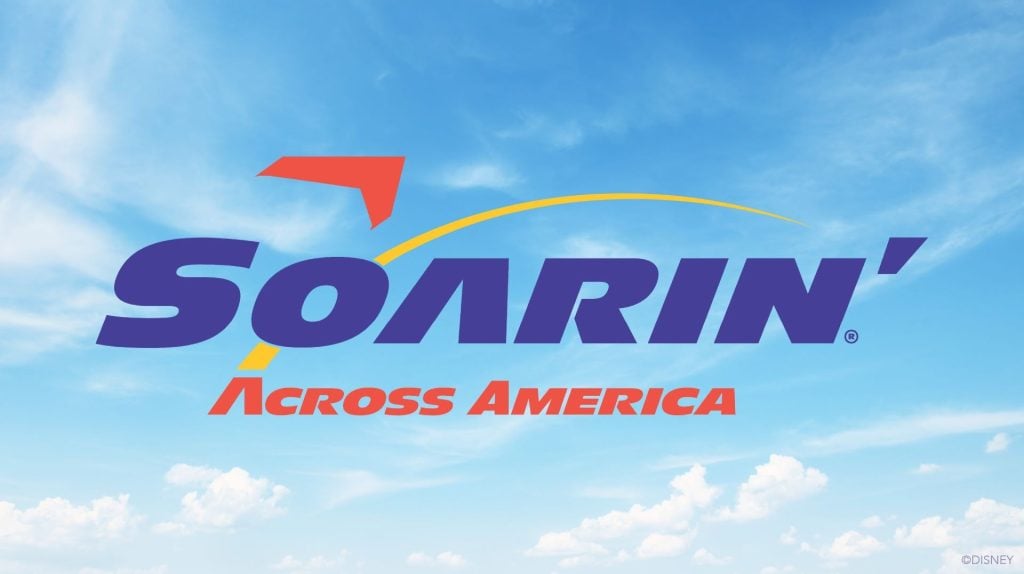 New Soarin’ Over America Scenes for Walt Disney World & Disneyland Soarin-Across-America-Coming-to-Disneyland-and-Disney-World