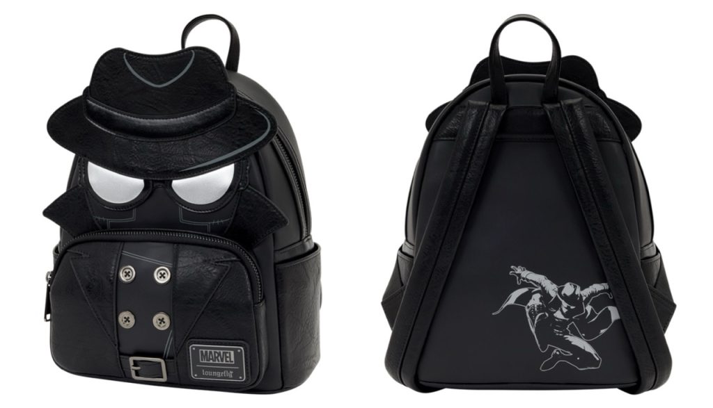 Spiderman Loungefly Large – WDWINFO.COM New Marvel & Disney Loungefly Bags Hit the Shelves Spiderman Loungefly Large