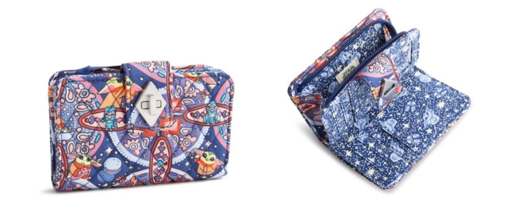Vera Bradley Star Wars 5 Large – WDWINFO.COM See the New Vera Bradley x Star Wars Collection Vera Bradley Star Wars 5 Large