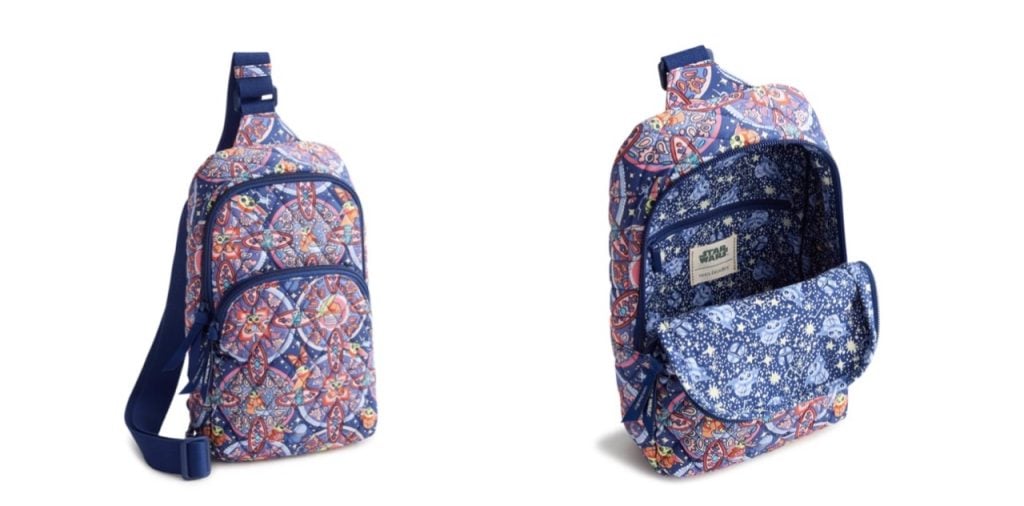 Vera Bradley Star Wars 6 Large – WDWINFO.COM See the New Vera Bradley x Star Wars Collection Vera Bradley Star Wars 6 Large