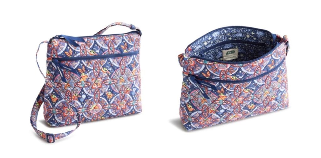 Vera Bradley Star Wars 7 Large – WDWINFO.COM See the New Vera Bradley x Star Wars Collection Vera Bradley Star Wars 7 Large