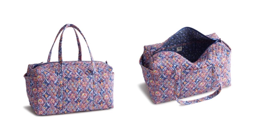 Vera Bradley Star Wars 9 Large – WDWINFO.COM See the New Vera Bradley x Star Wars Collection Vera Bradley Star Wars 9 Large