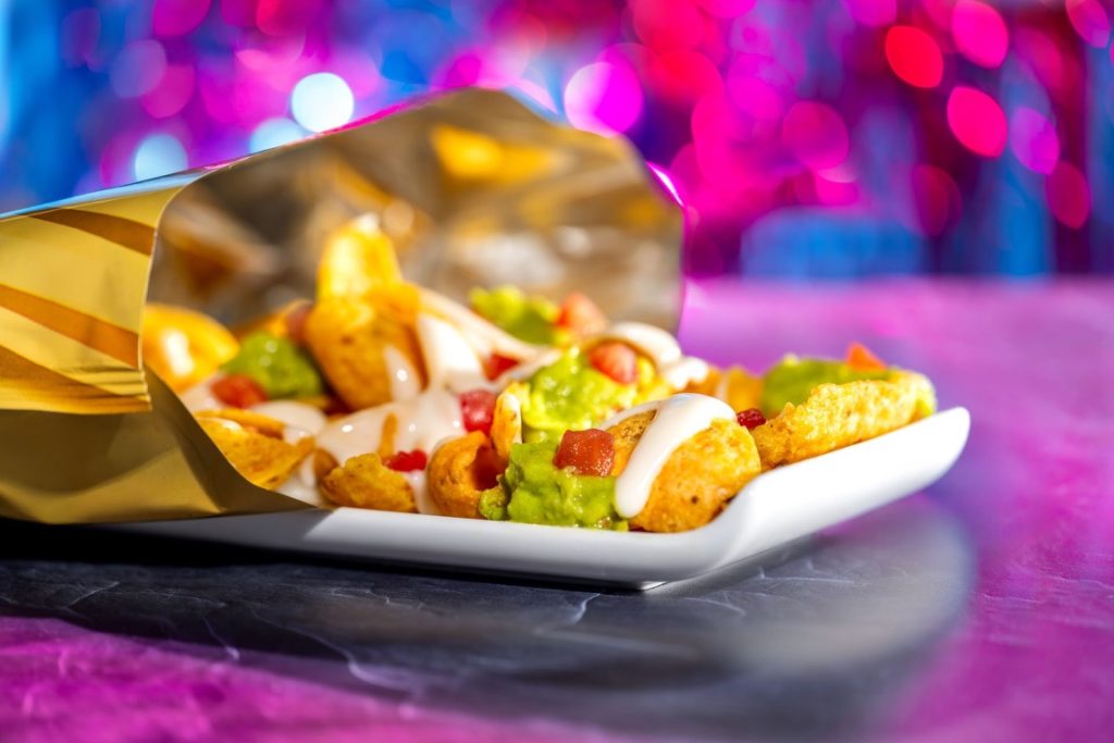 Wocka-Wocking-Nachos-at-Disneys-Hollywood-Studios – WDWINFO.COM New Muppets-Inspired Menu for FØØD By Swedish Chef at Disney’s Hollywood Studios Wocka-Wocking-Nachos-at-Disneys-Hollywood-Studios