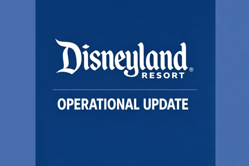 Disney World - Unofficial Online Guide to Walt Disney World dlr-operational-update-chemical-leak-edit
