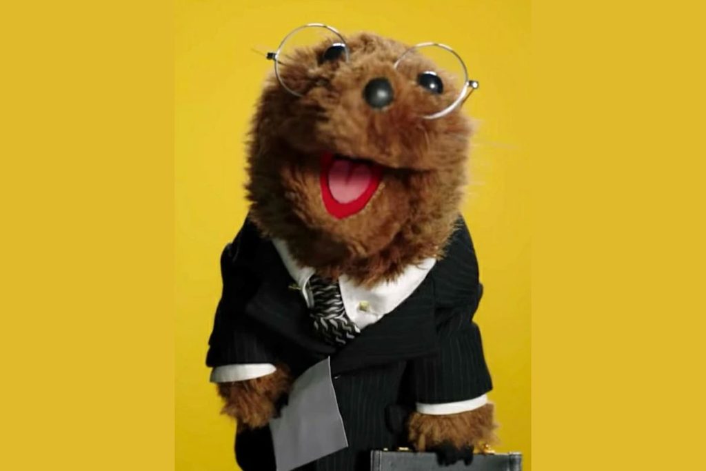 Joe the Legal Weasel Just Explained Disney Better Than Disney Does
