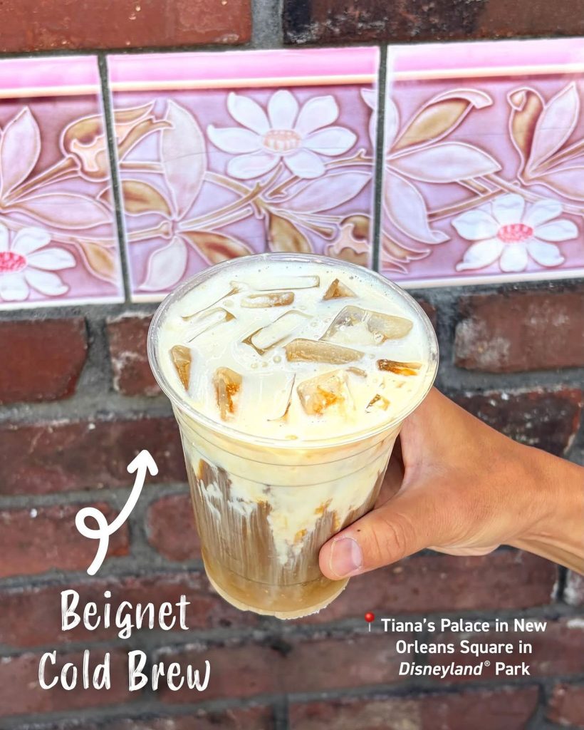 joffreys-cold-brew-01 – WDWINFO.COM The Joffrey’s Cold Brew Game is STRONG at the Disneyland Resort joffreys-cold-brew-01