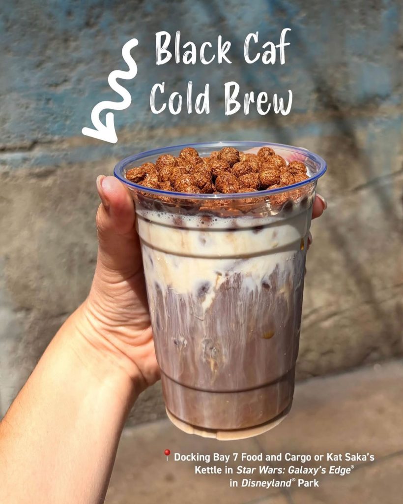 joffreys-cold-brew-02 – WDWINFO.COM The Joffrey’s Cold Brew Game is STRONG at the Disneyland Resort joffreys-cold-brew-02