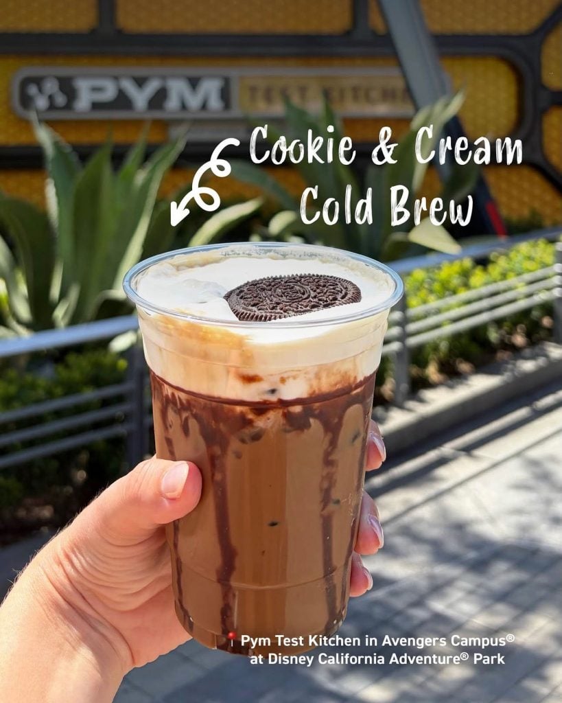 joffreys-cold-brew-04 – WDWINFO.COM The Joffrey’s Cold Brew Game is STRONG at the Disneyland Resort joffreys-cold-brew-04