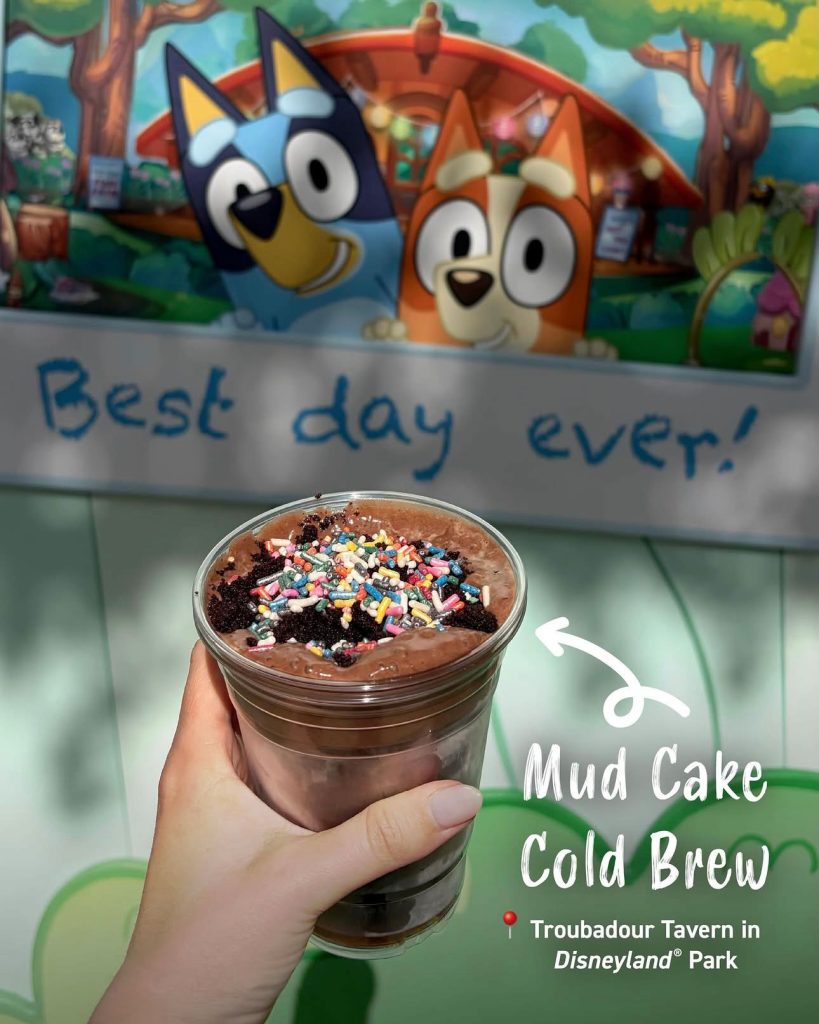 joffreys-cold-brew-05 – WDWINFO.COM The Joffrey’s Cold Brew Game is STRONG at the Disneyland Resort joffreys-cold-brew-05